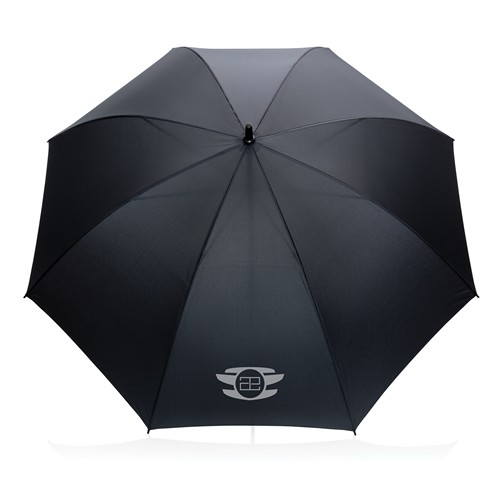 Parapluie tempête 30" en rPET 190T Impact AWARE™ thumbnail 7
