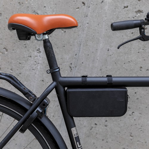 Kit de réparation vélo 17 pièces - 9