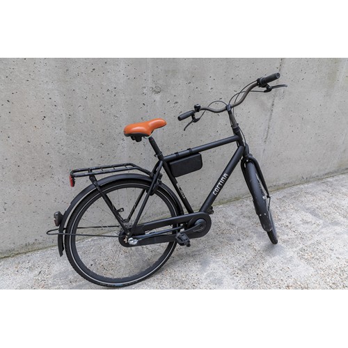Kit de réparation vélo 17 pièces - 10