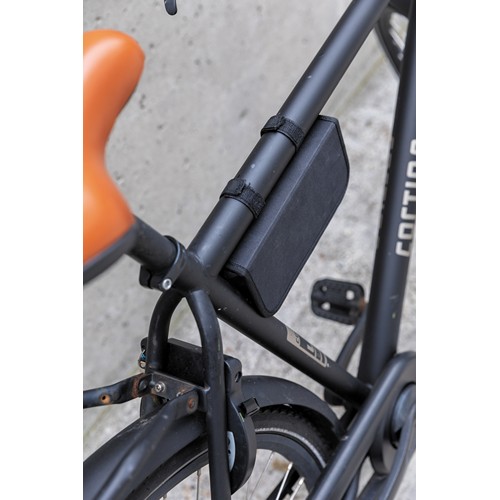 Kit de réparation vélo 17 pièces - 11