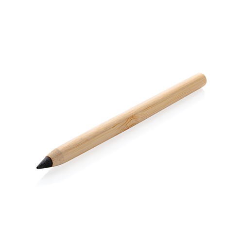 Crayon infini en bambou - 2