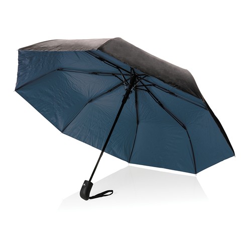 blue Mini paraguas 21