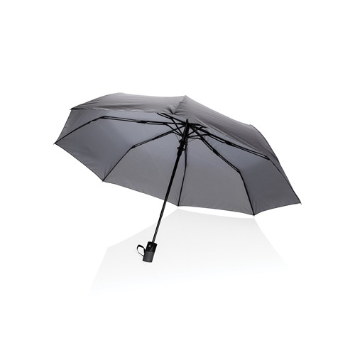 Mini paraguas automático RPET 190T Impact AWARE ™