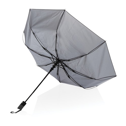 Mini paraguas automático RPET 190T Impact AWARE ™