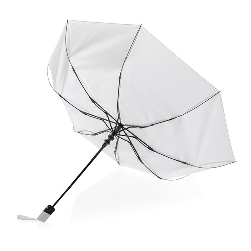 Mini paraguas automático RPET 190T Impact AWARE ™