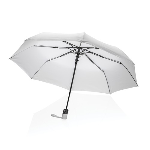 Mini paraguas automático RPET 190T Impact AWARE ™