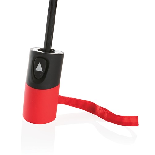 Mini paraguas automático RPET 190T Impact AWARE ™