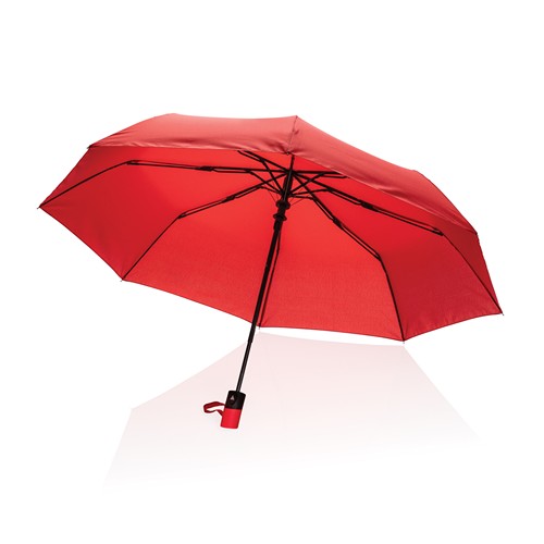 Mini paraguas automático RPET 190T Impact AWARE ™
