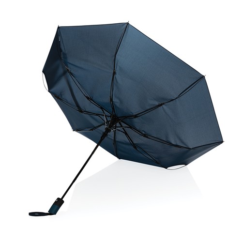 Mini paraguas automático RPET 190T Impact AWARE ™