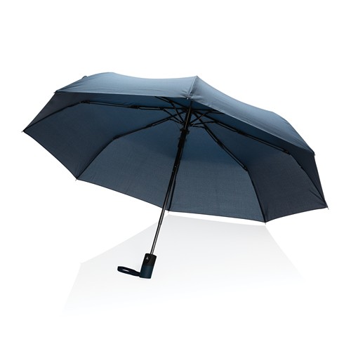 Mini paraguas automático RPET 190T Impact AWARE ™