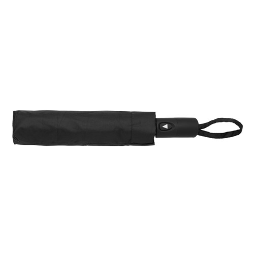 Mini parapluie automatique 21" en rPET 190T Impact AWARE™ - 5