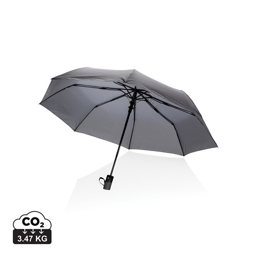 Mini paraguas automático RPET 190T Impact AWARE ™
