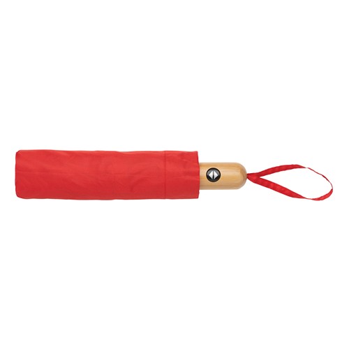 red Paraguas automático 21