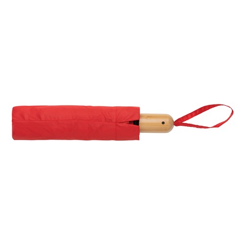 red Paraguas automático 21