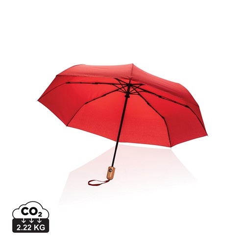 red Paraguas automático 21