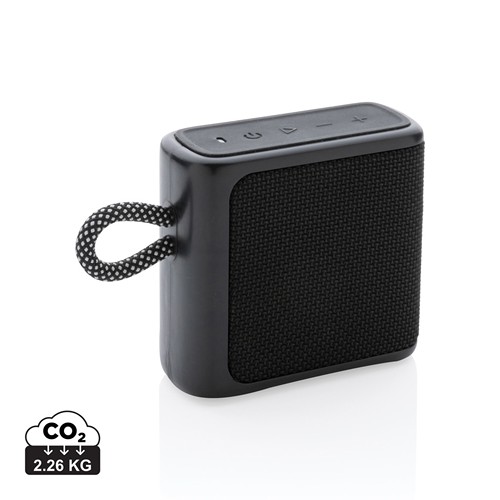 Enceinte IPX6 3W Splash - 1