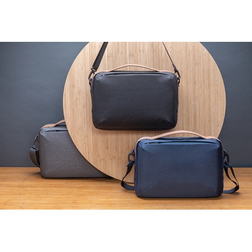 Sacoche ordinateur 15,6” two done Impact AWARE™ 300D - 12