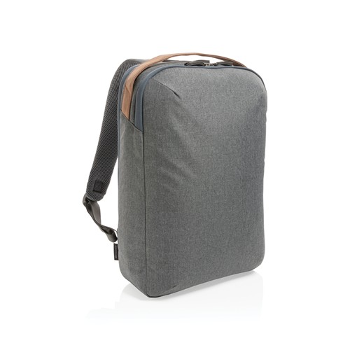 Mochila de ordenador Impact AWARE ™ 300D two tone