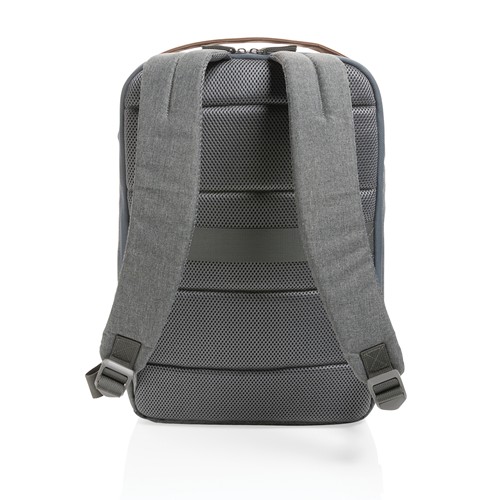 Mochila de ordenador Impact AWARE ™ 300D two tone