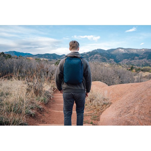 Sac à dos ordinateur two tone deluxe Impact AWARE™ 300D - 13