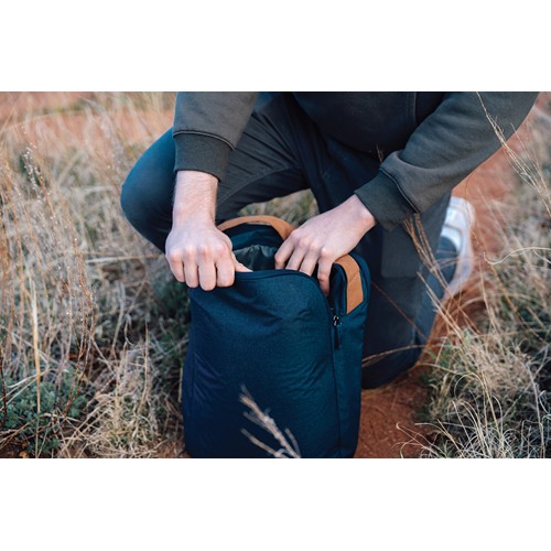 Sac à dos ordinateur two tone deluxe Impact AWARE™ 300D - 14