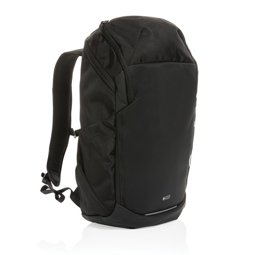 Mochila negocios ordenador 15,6¨ Swiss Peak AWARE™ RPET