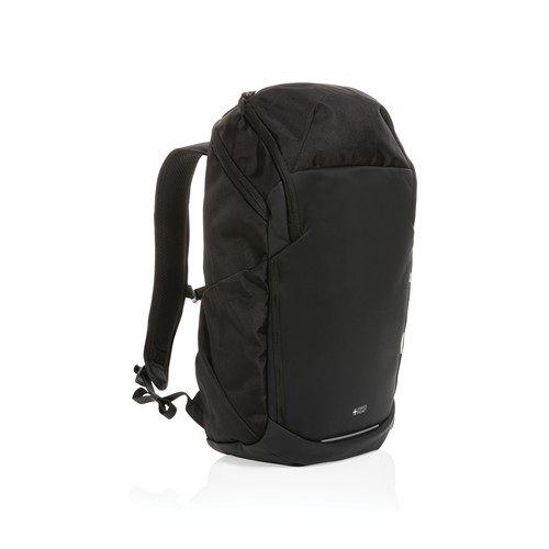 Mochila negocios ordenador 15,6¨ Swiss Peak AWARE™ RPET