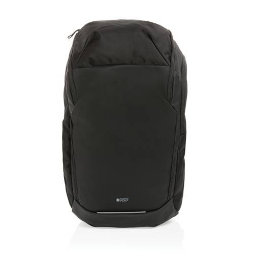 Mochila negocios ordenador 15,6¨ Swiss Peak AWARE™ RPET