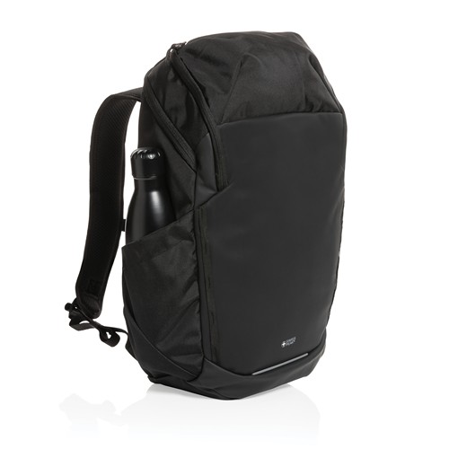 Mochila negocios ordenador 15,6¨ Swiss Peak AWARE™ RPET