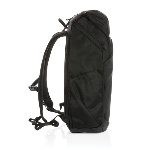 Mochila negocios ordenador 15,6¨ Swiss Peak AWARE™ RPET