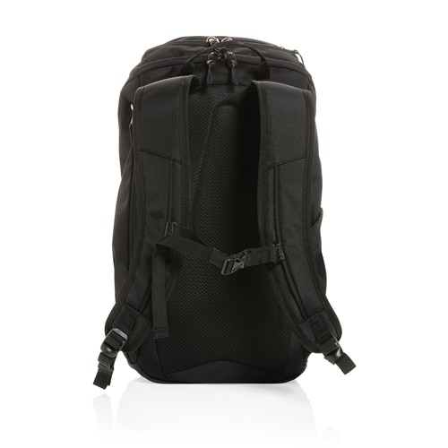 Mochila negocios ordenador 15,6¨ Swiss Peak AWARE™ RPET