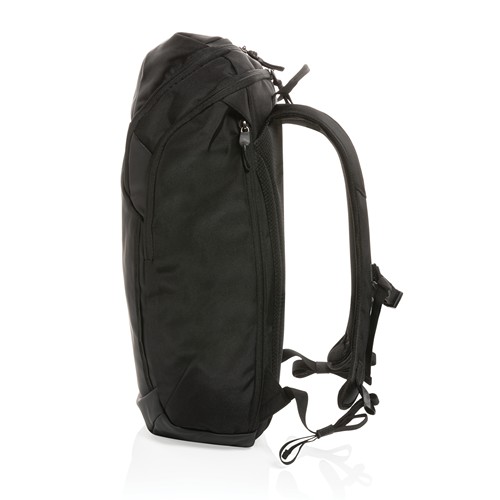 Mochila negocios ordenador 15,6¨ Swiss Peak AWARE™ RPET
