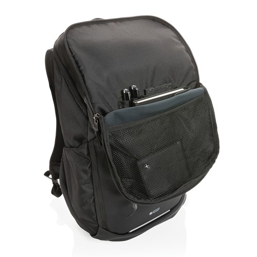 Mochila negocios ordenador 15,6¨ Swiss Peak AWARE™ RPET