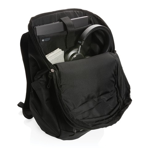 Mochila negocios ordenador 15,6¨ Swiss Peak AWARE™ RPET