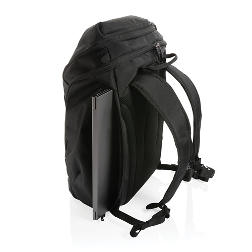 Mochila negocios ordenador 15,6¨ Swiss Peak AWARE™ RPET