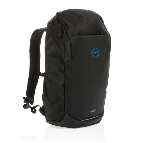 Mochila negocios ordenador 15,6¨ Swiss Peak AWARE™ RPET