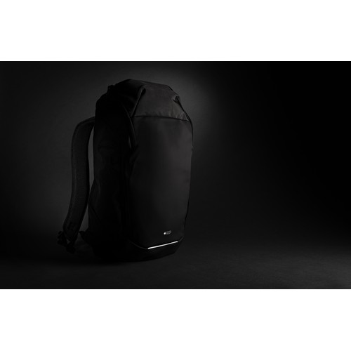 Mochila negocios ordenador 15,6¨ Swiss Peak AWARE™ RPET