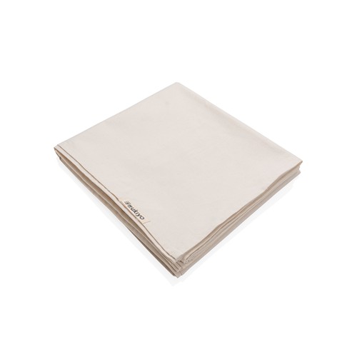 Nappe de table Ukiyo en rcotton 180gr Aware™ - 2
