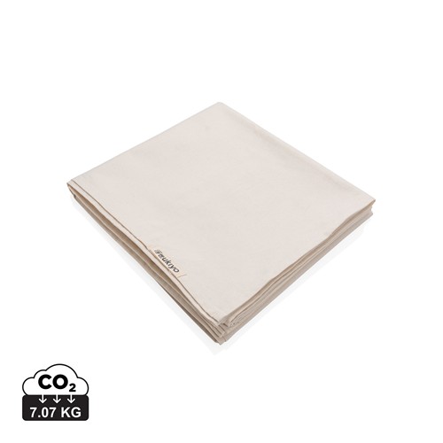 Nappe de table Ukiyo en rcotton 180gr Aware™ - 1