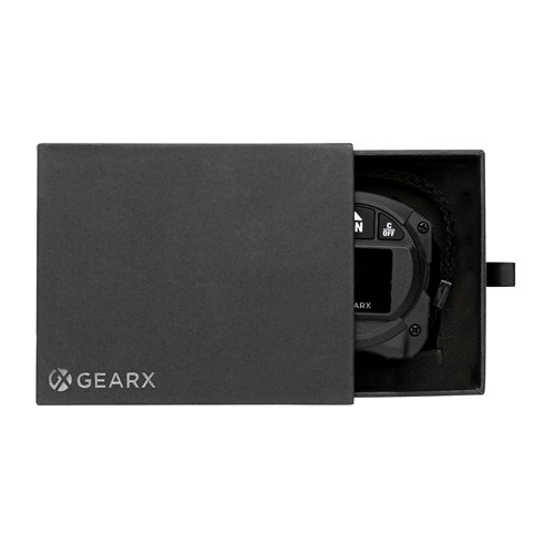 Mètre ruban 5M Gear X avec laser 30M