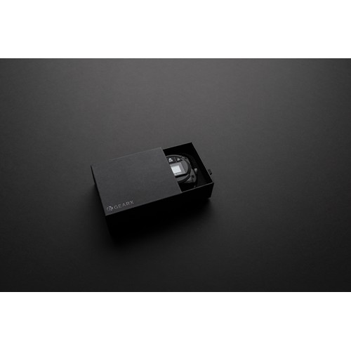 Mètre ruban 5M Gear X avec laser 30M - 17