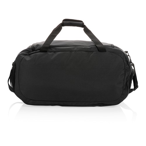 Sac de sport Swiss Peak rPET AWARE™ - 4