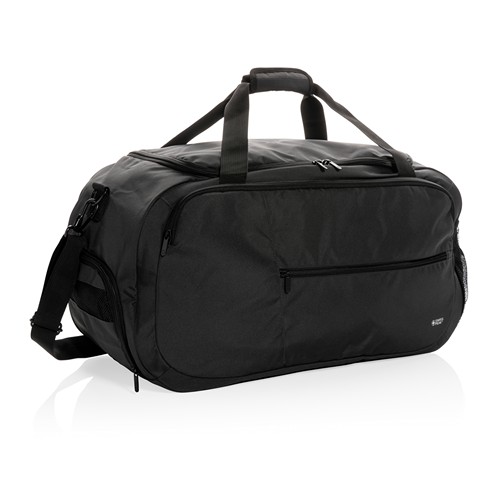 Sac de sport Swiss Peak rPET AWARE™ - 8