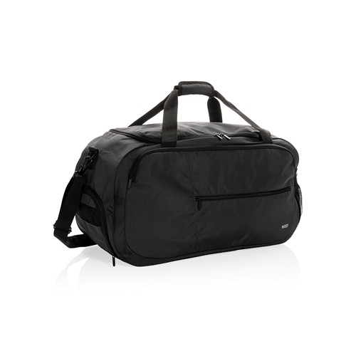 Sac de sport Swiss Peak rPET AWARE™ - 2