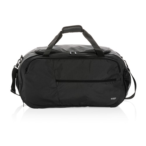 Sac de sport Swiss Peak rPET AWARE™ - 3