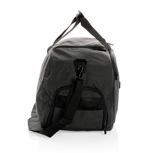Sac de sport Swiss Peak rPET AWARE™ - 6