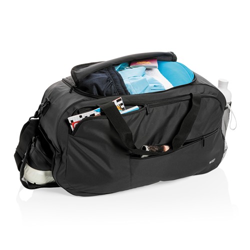 Sac de sport Swiss Peak rPET AWARE™ - 7