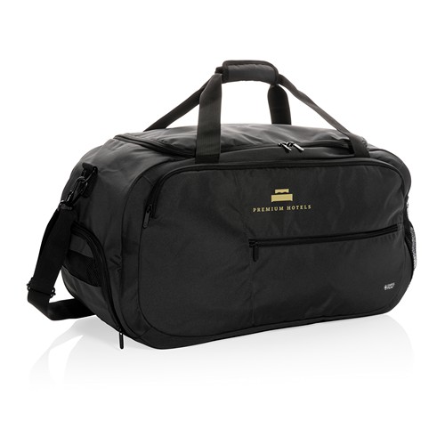 Sac de sport Swiss Peak rPET AWARE™ - 9