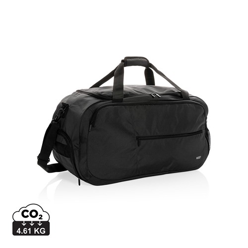 Sac de sport Swiss Peak rPET AWARE™ - 1