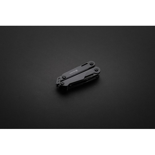 black Alicates multifuncional Gear X